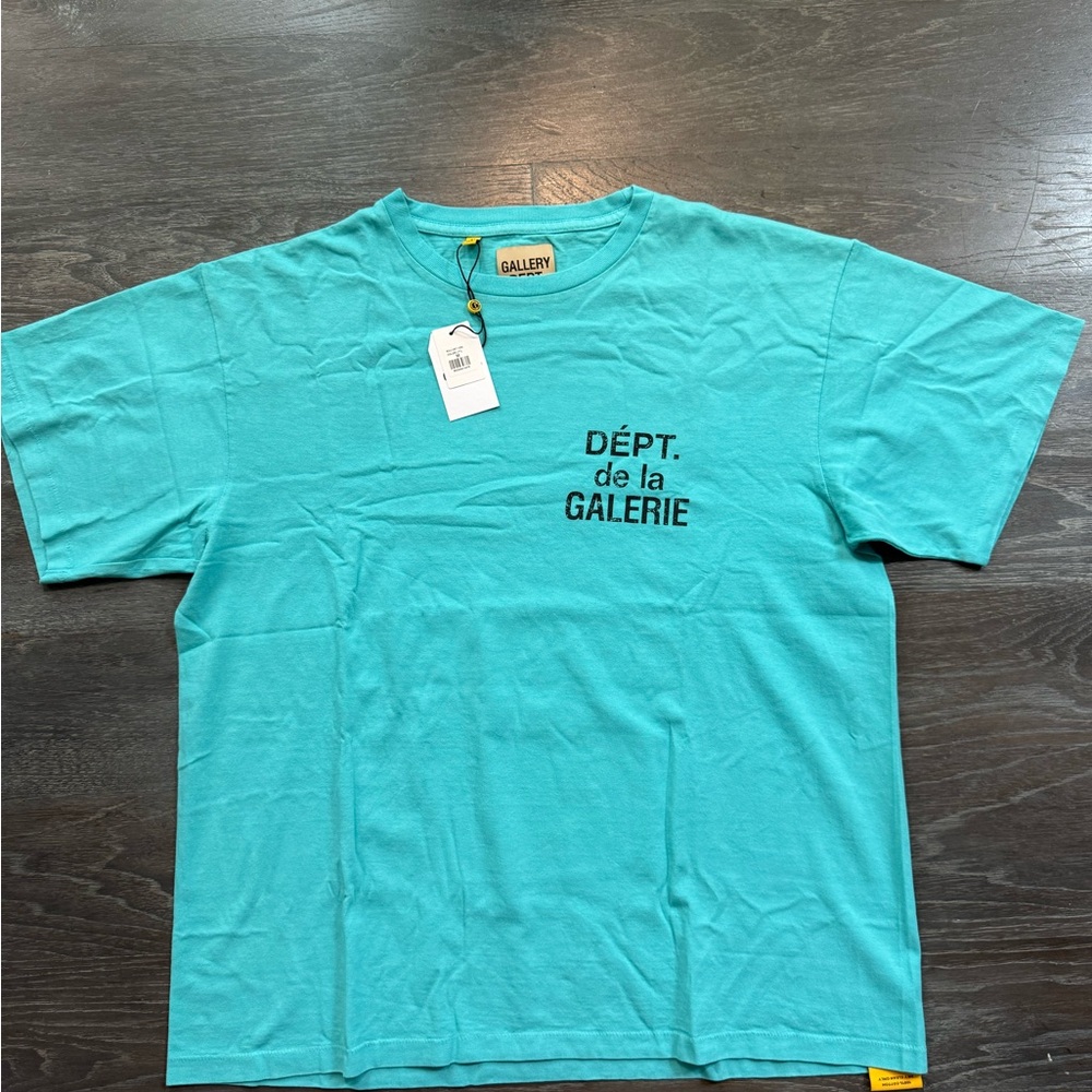 COPY - COPY - COPY - Gallery department shirt